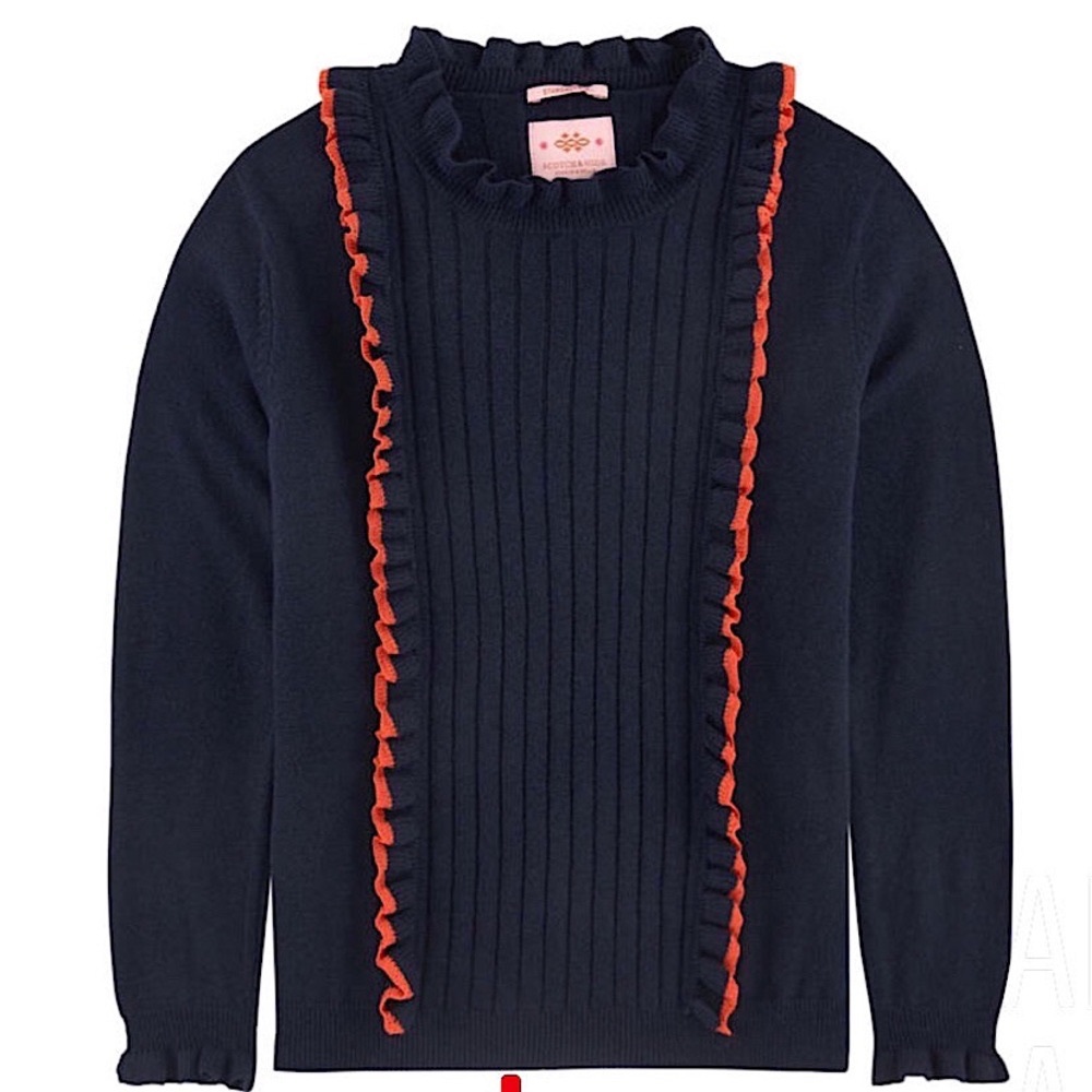 SCOTCH And SODA SWEATER